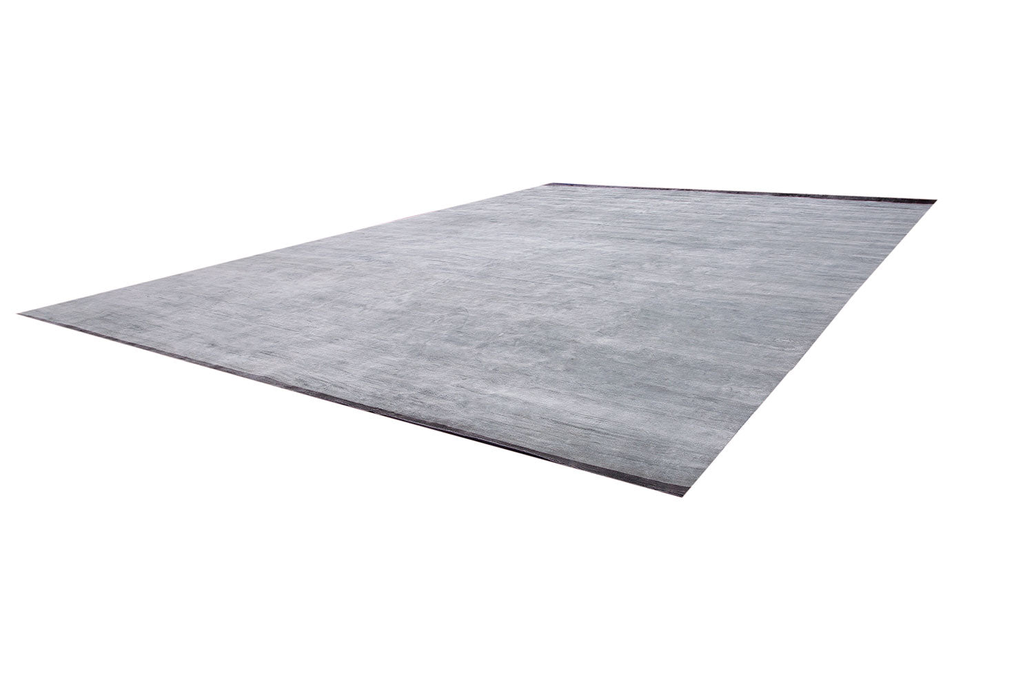 Extra Fine Solid Silk | 10' (W) x 14' (L)