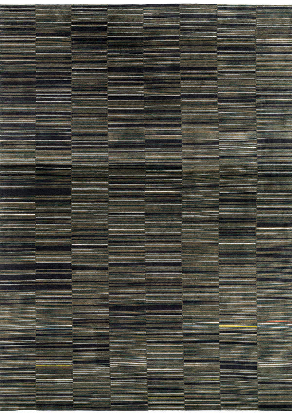 Patan Moss | 10'2" (W) x 14'3" (L)