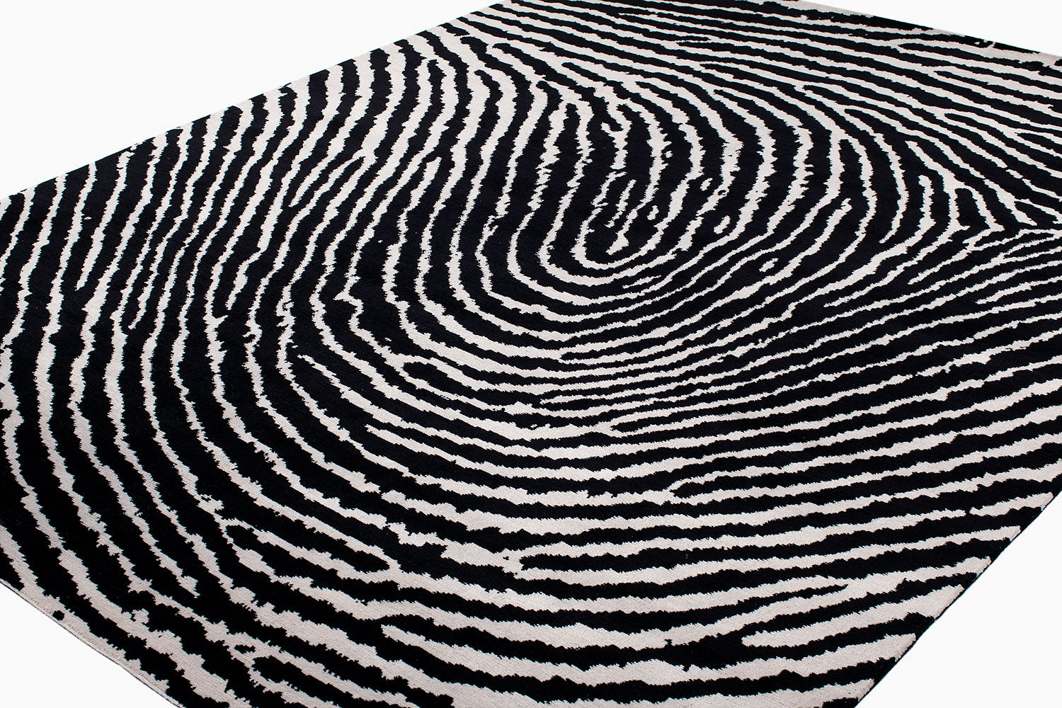 Thumbprint | 4' (W) x 5'1" (L)