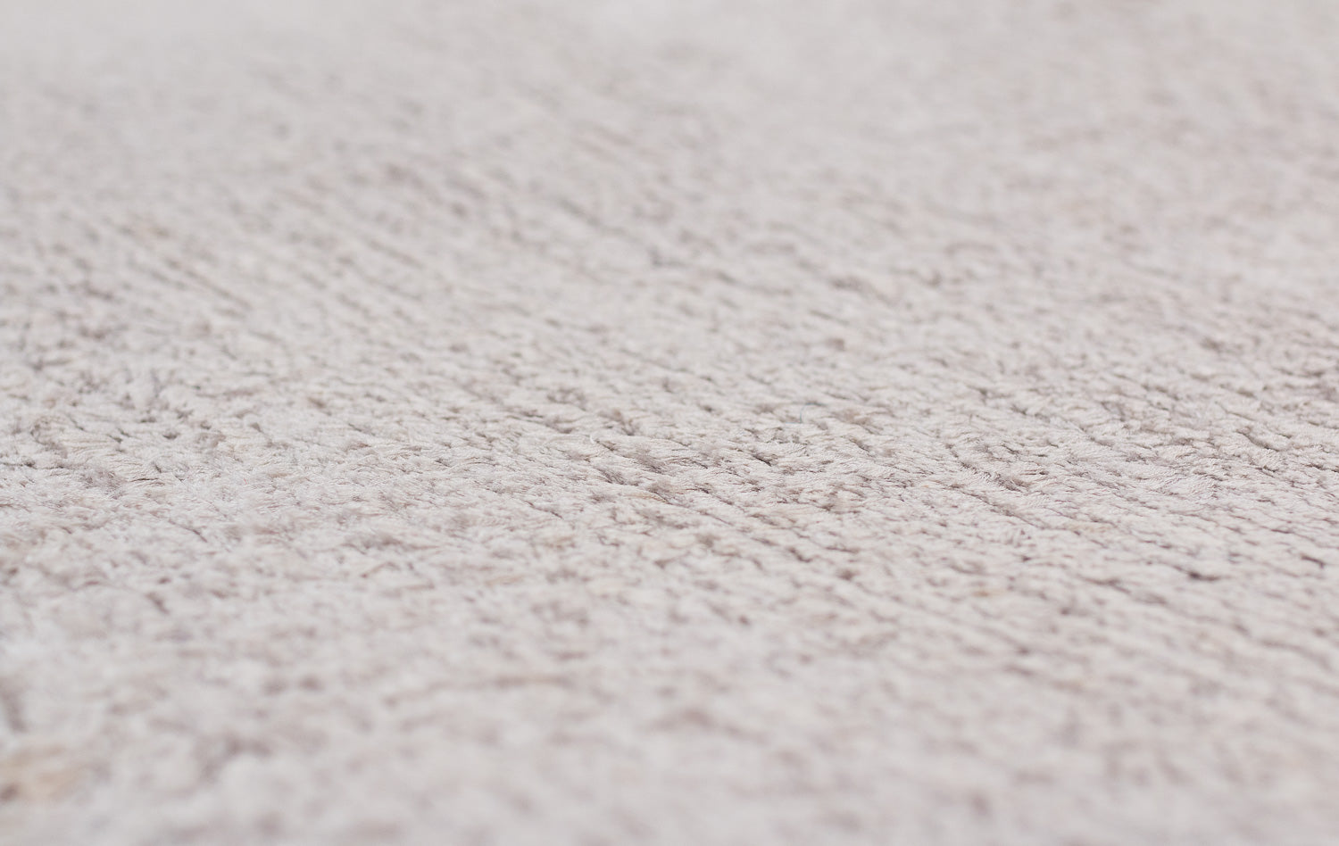 Solid Silk Shag | 10' (W) x 14' (L)