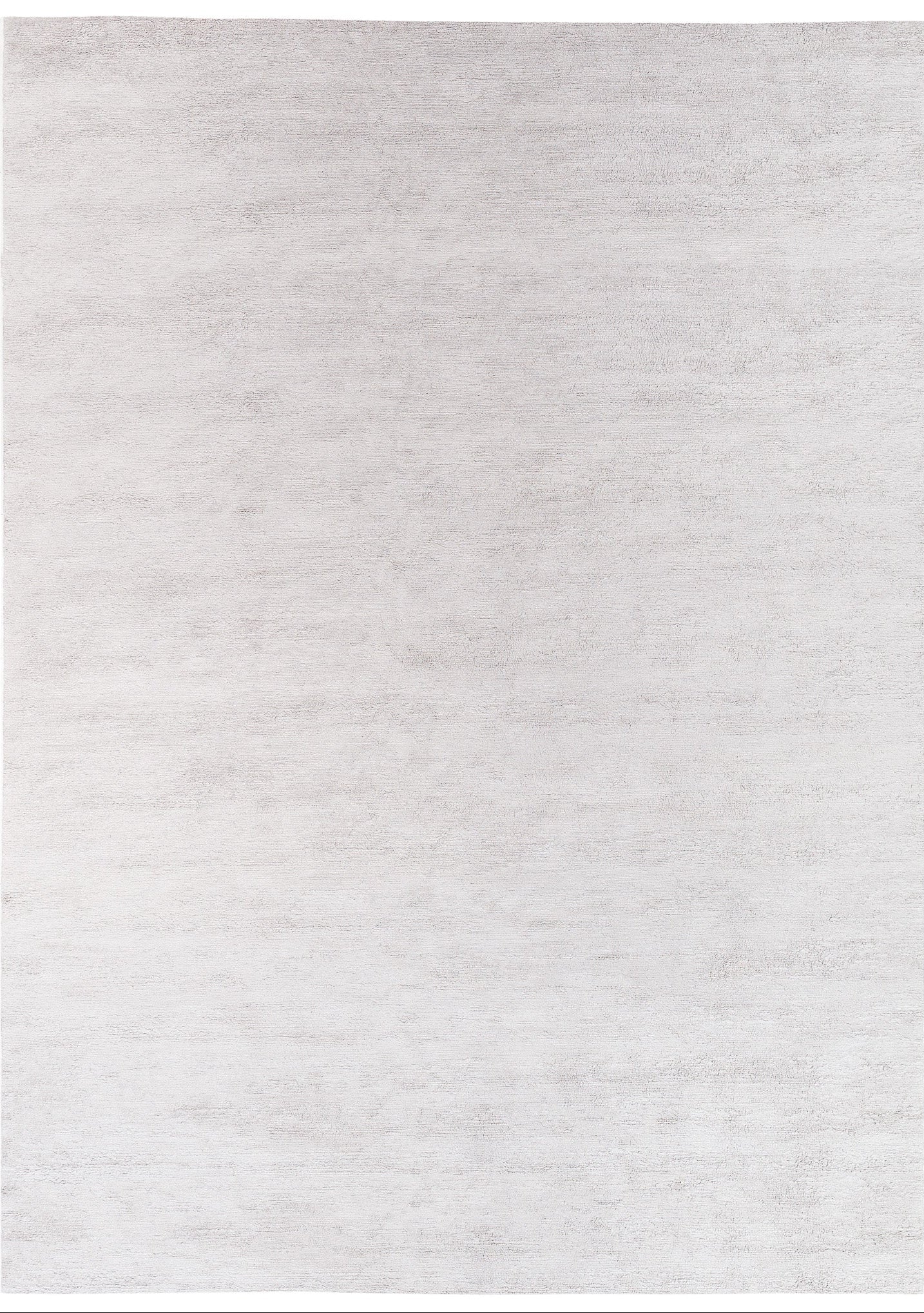 Solid Silk Shag | 10' (W) x 14' (L)