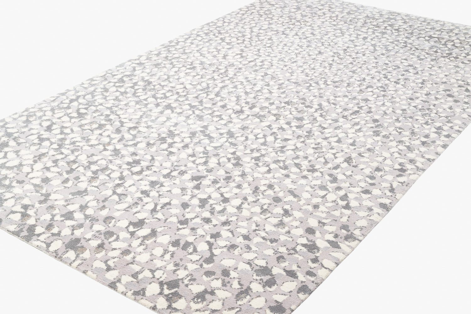 Jaq by Jaq Belcher | 6' (W) x 10' (L)