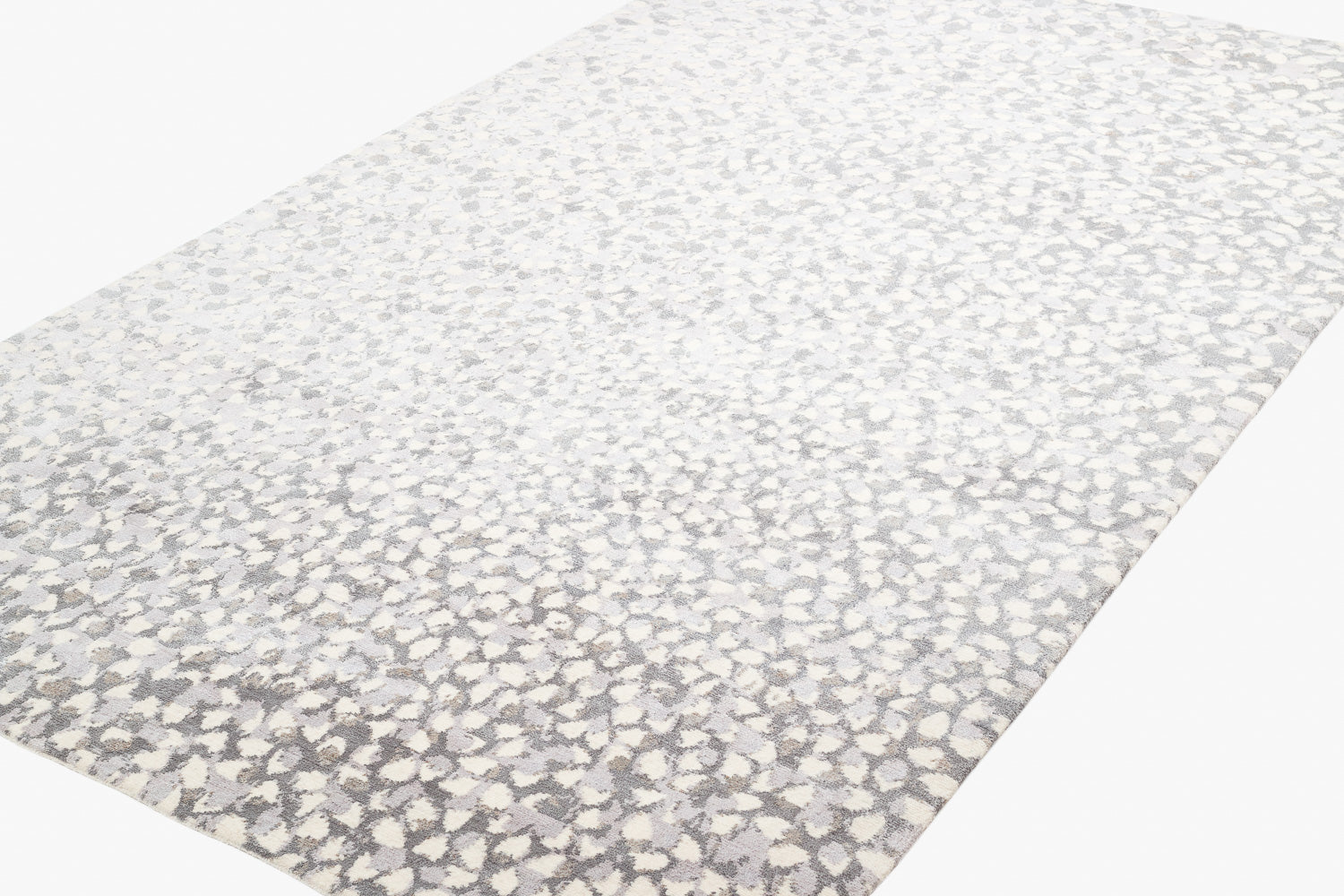 Jaq by Jaq Belcher | 6' (W) x 10' (L)