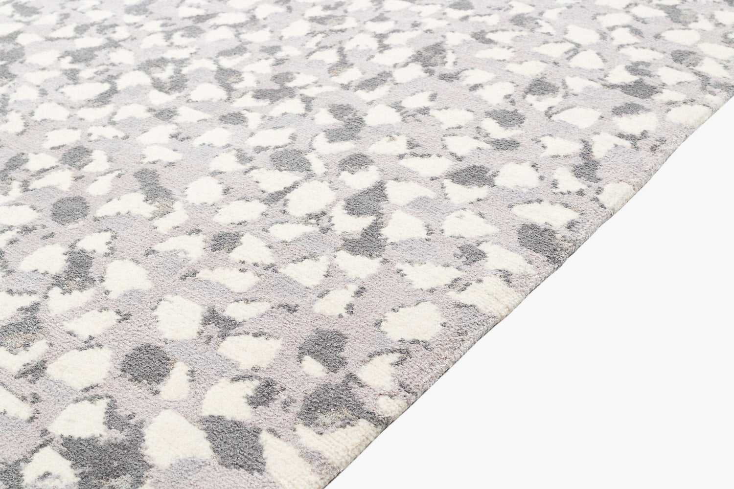 Jaq by Jaq Belcher | 6' (W) x 10' (L)