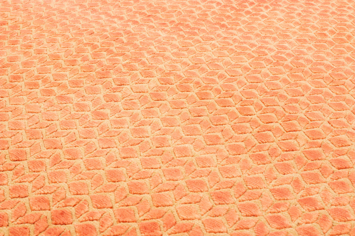 Honey Comb | 6' (W) x 9'3" (L)