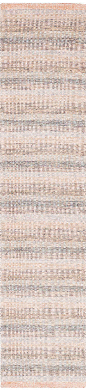 Troy Heathered Flatweave Runner | 2' (W) x 9' (L)
