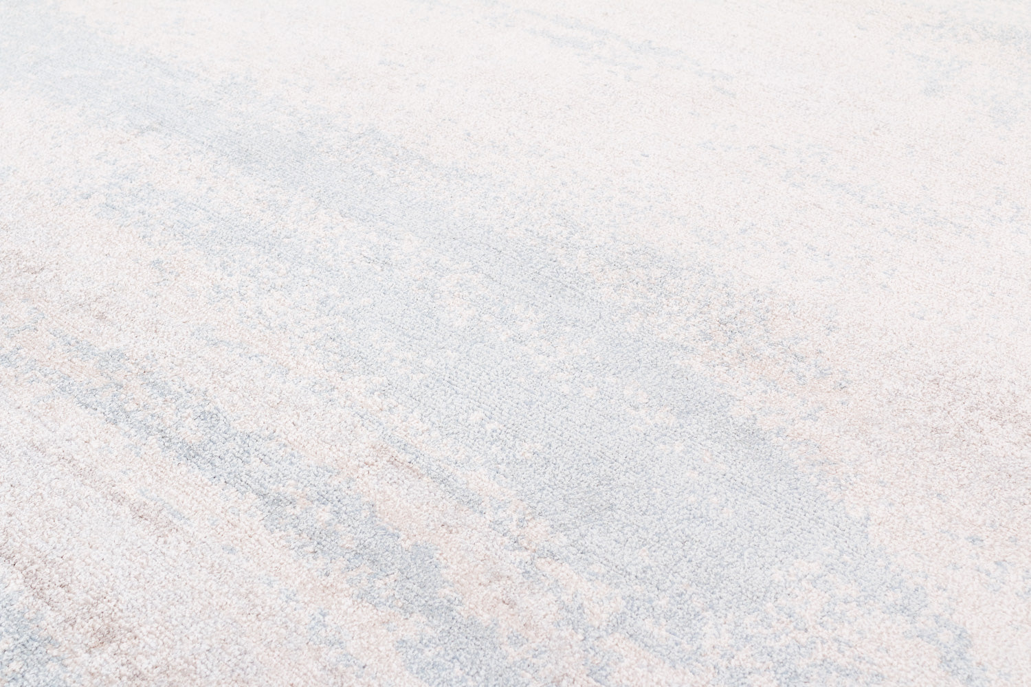 Brushstroke Blue Rees | 9' (W) x 12' (L)