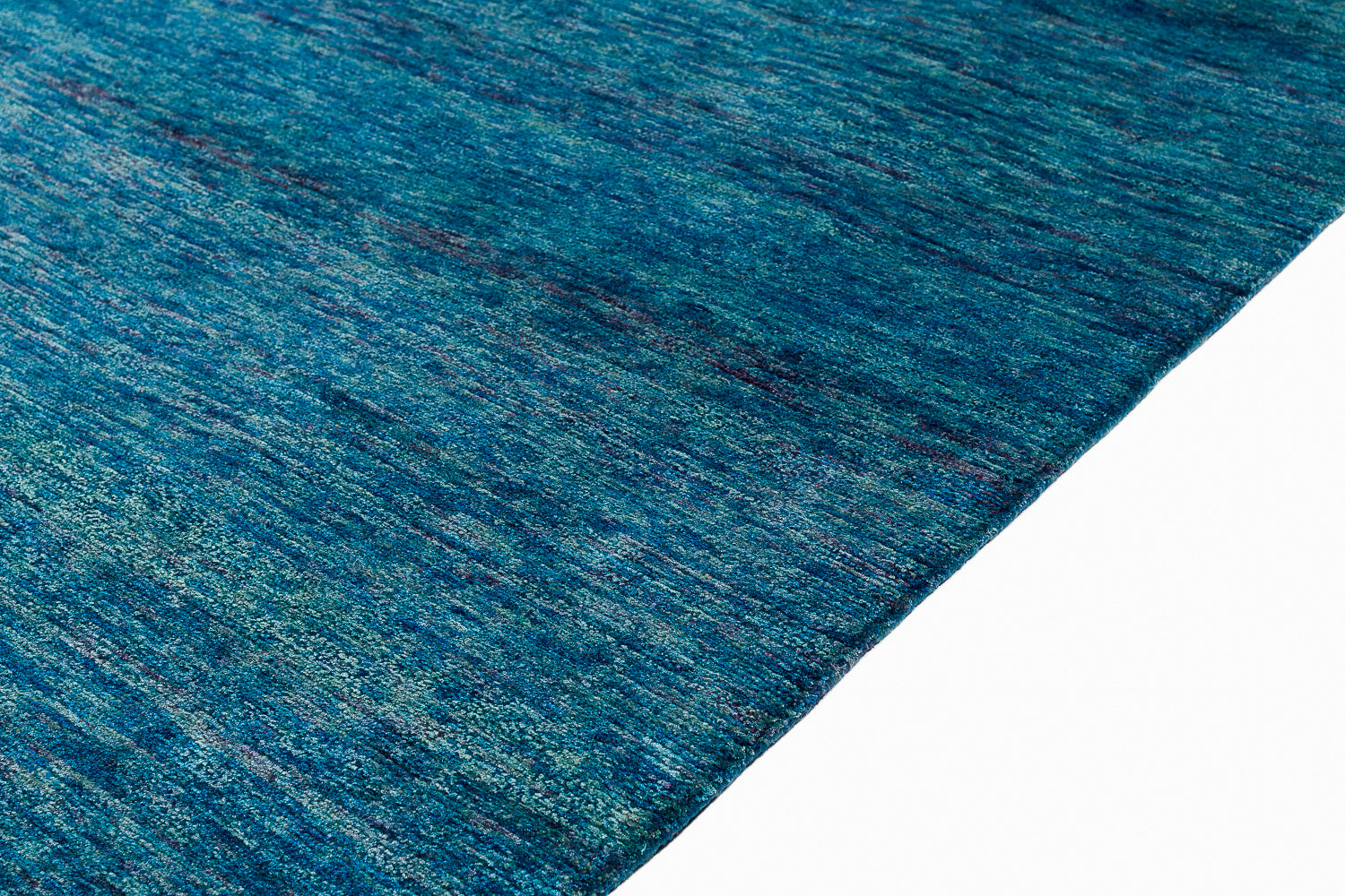 Solid Twill With End Panels | 8'2" (W) x 10' (L)