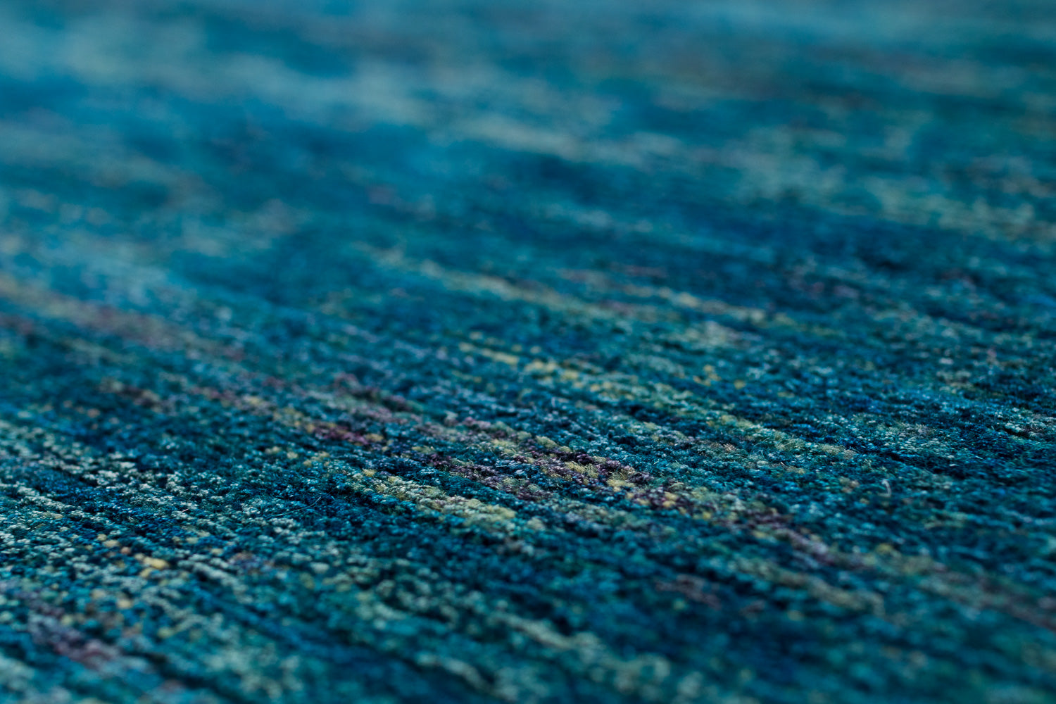 Solid Twill With End Panels | 8'2" (W) x 10' (L)