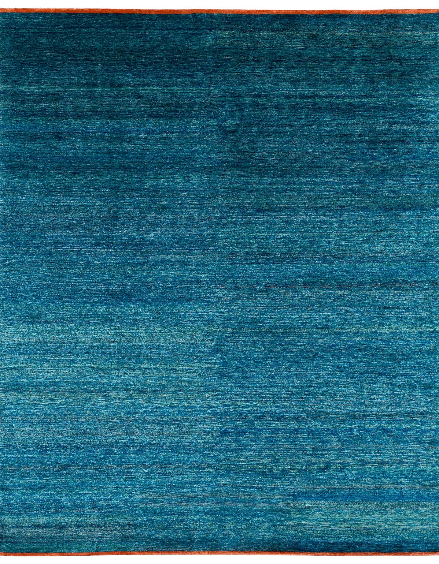 Solid Twill With End Panels | 8'2" (W) x 10' (L)