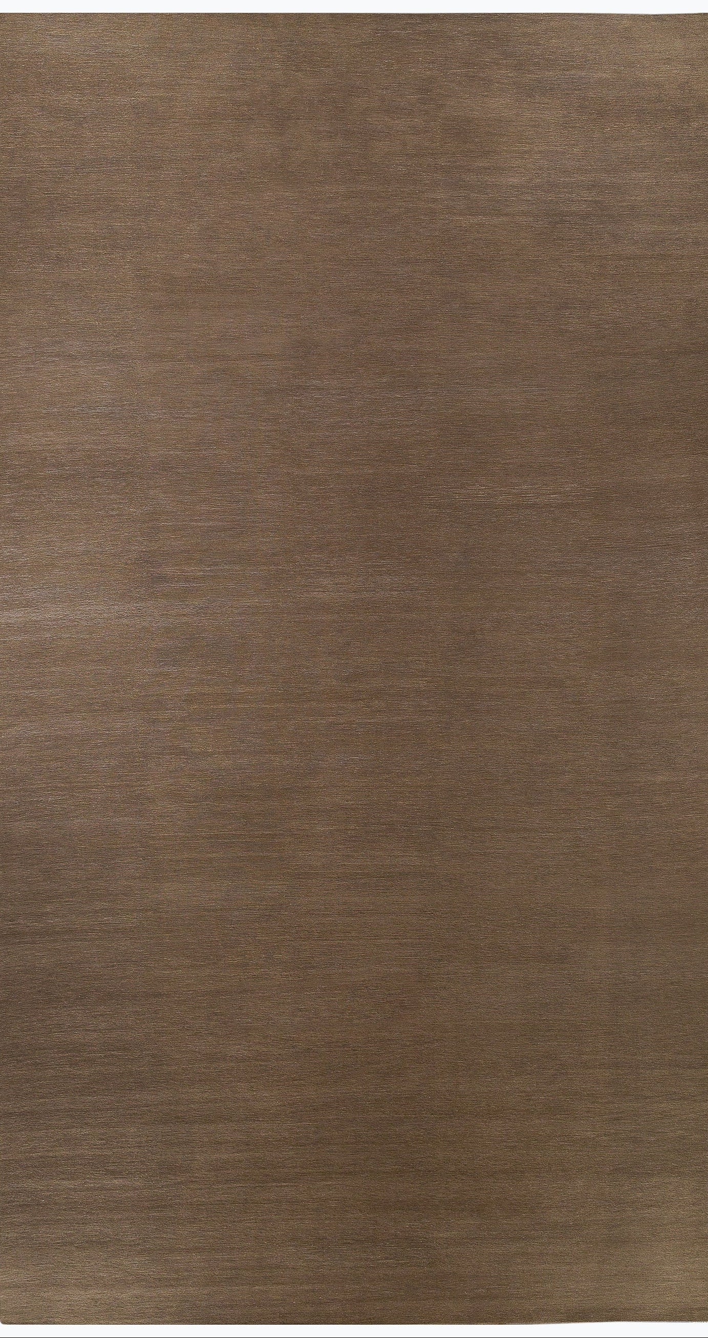 Brown Silk Sumak | 11’9” (W) x 21’9” (L)