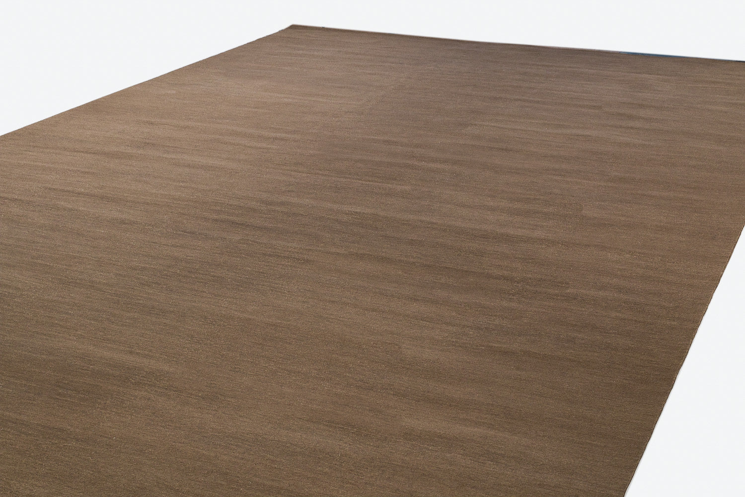 Brown Silk Sumak | 11’9” (W) x 21’9” (L)