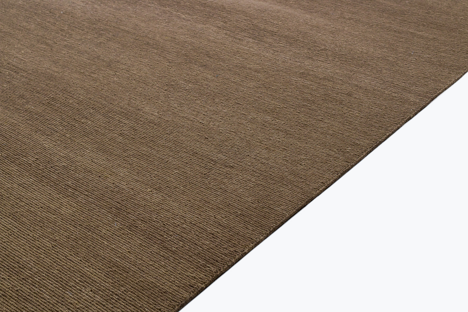 Brown Silk Sumak | 11’9” (W) x 21’9” (L)
