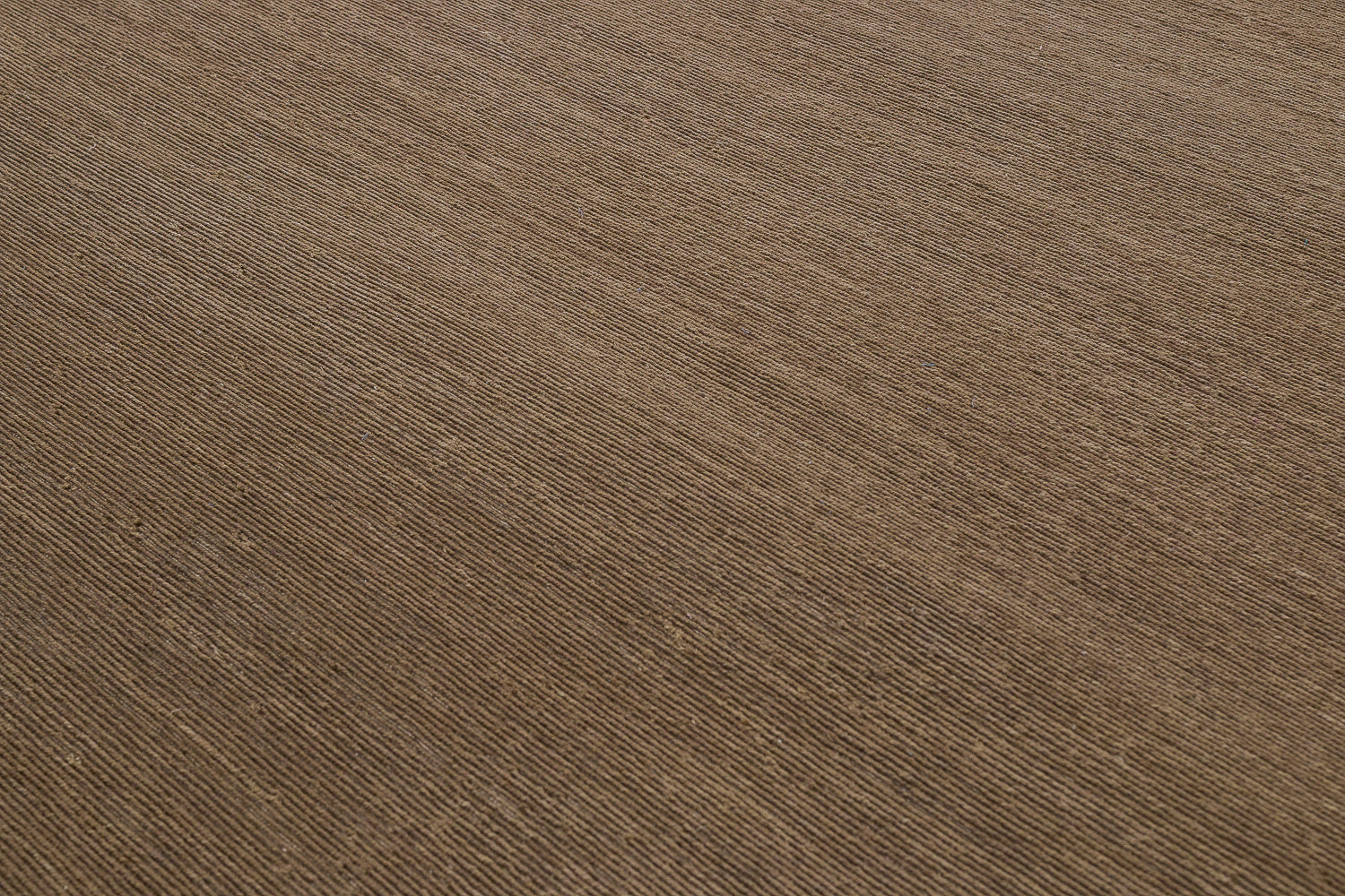 Brown Silk Sumak | 11’9” (W) x 21’9” (L)