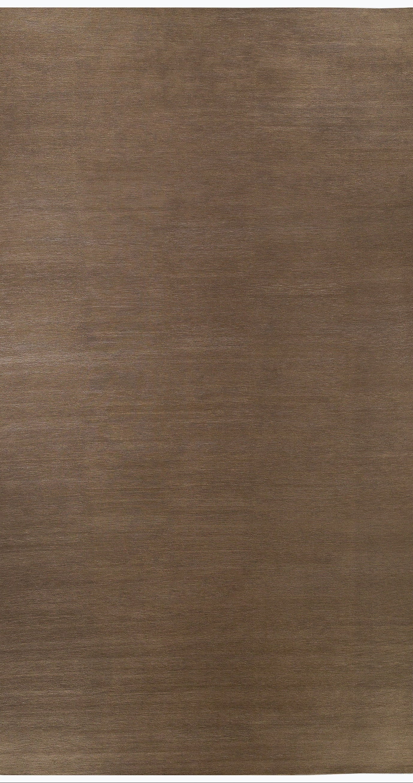 Brown Silk Sumak | 11’9” (W) x 21’9” (L)