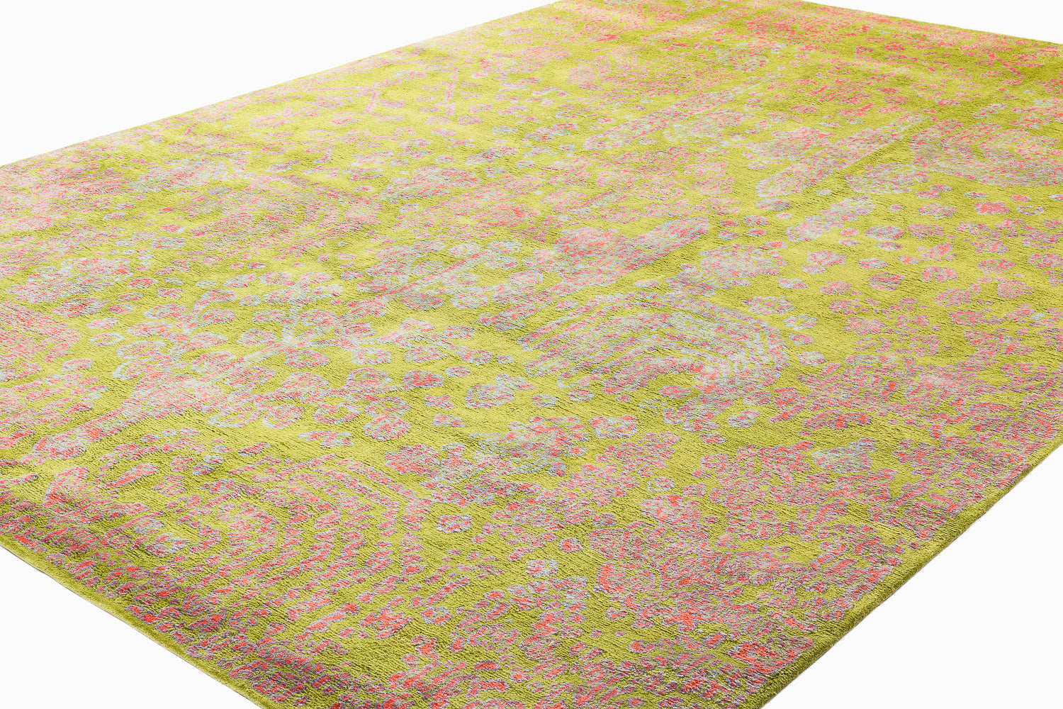 Ankara Spring | 10'3" (W) x 14'3" (L)