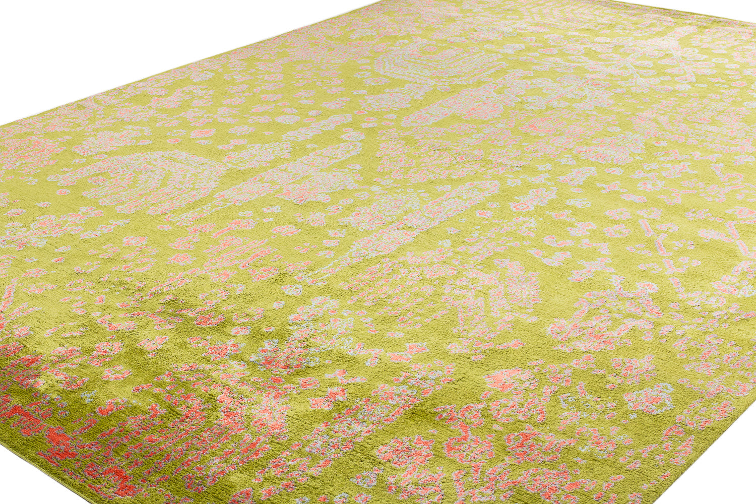 Ankara Spring | 10'3" (W) x 14'3" (L)