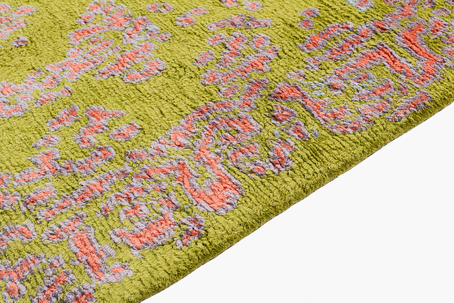 Ankara Spring | 10'3" (W) x 14'3" (L)