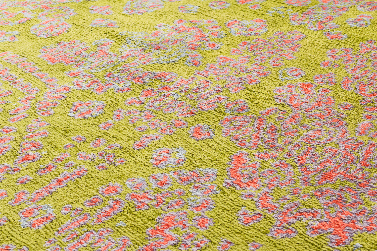 Ankara Spring | 10'3" (W) x 14'3" (L)
