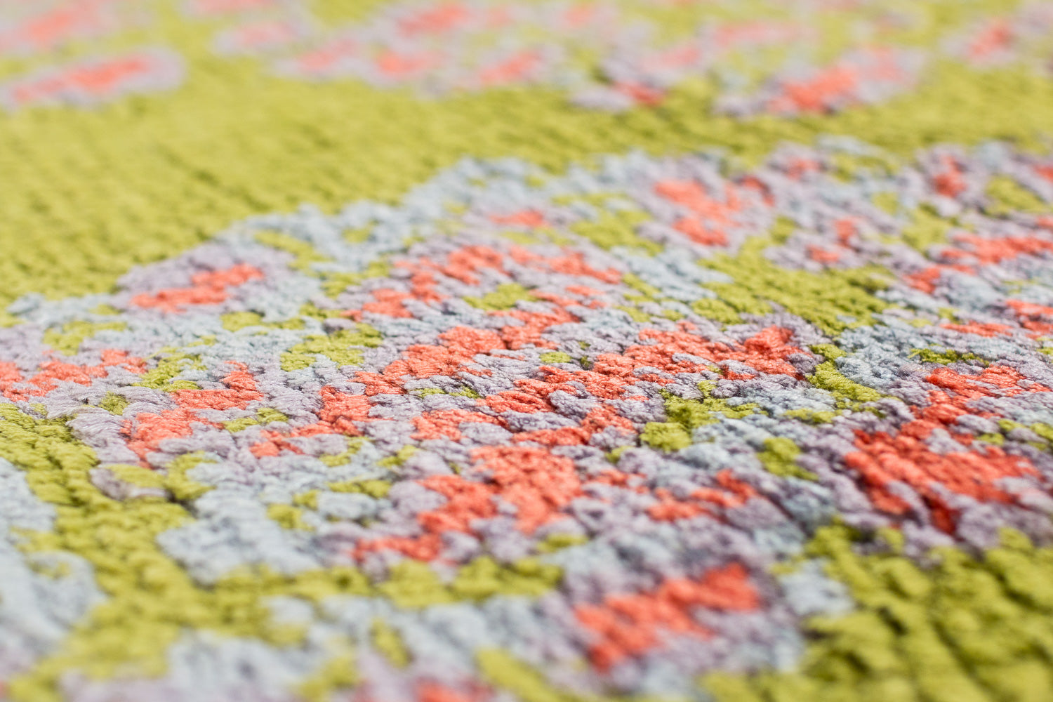 Ankara Spring | 10'3" (W) x 14'3" (L)