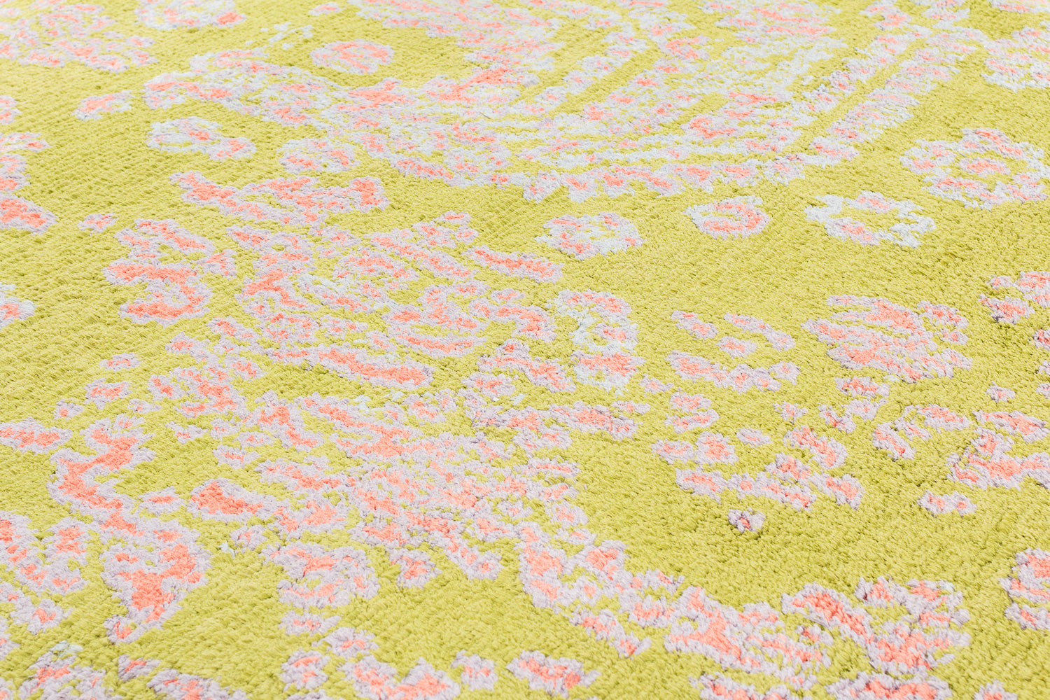 Ankara Spring | 10'3" (W) x 14'3" (L)
