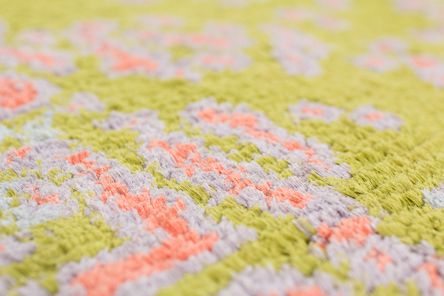 Ankara Spring | 10'3" (W) x 14'3" (L)