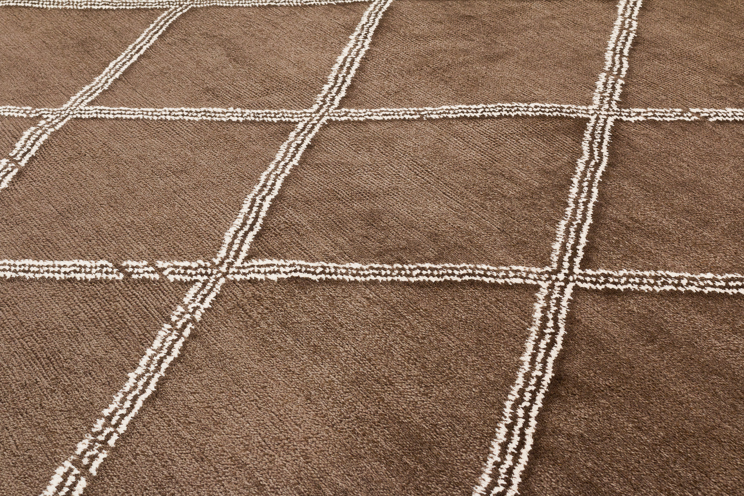 Crosshatch Cocoa