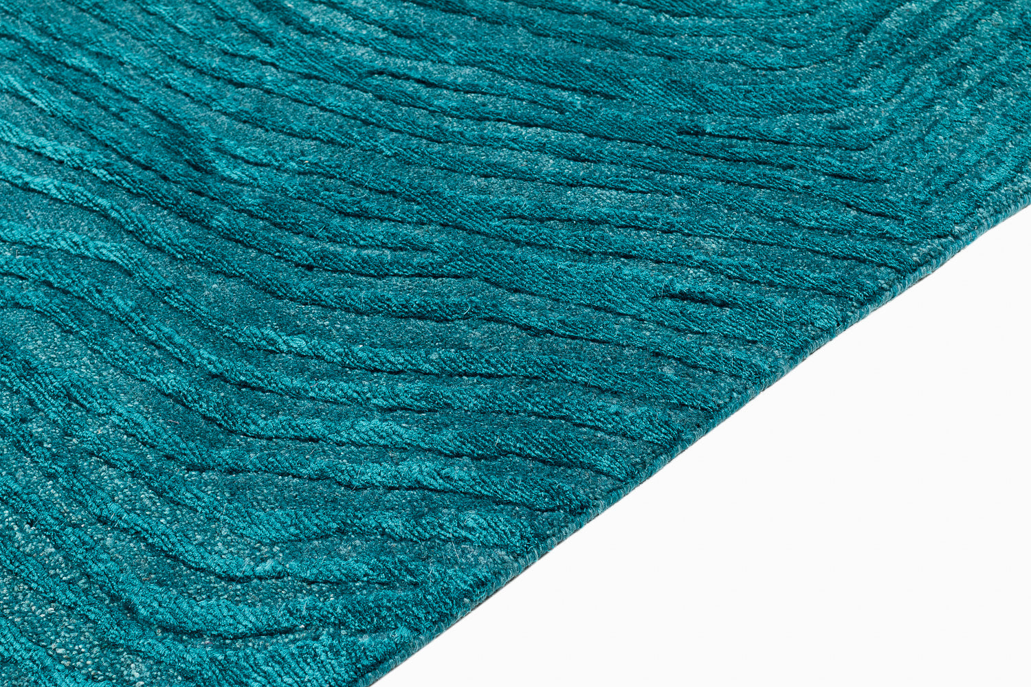Trintinara Aqua | 9' (W) x 12' (L)