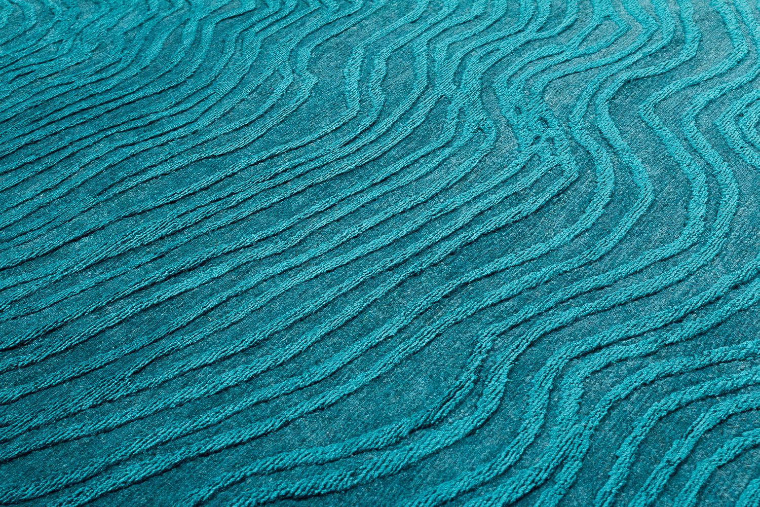 Trintinara Aqua | 9' (W) x 12' (L)