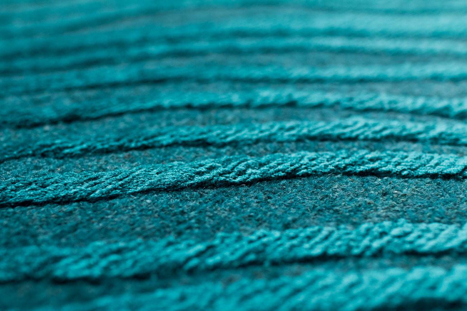 Trintinara Aqua | 9' (W) x 12' (L)