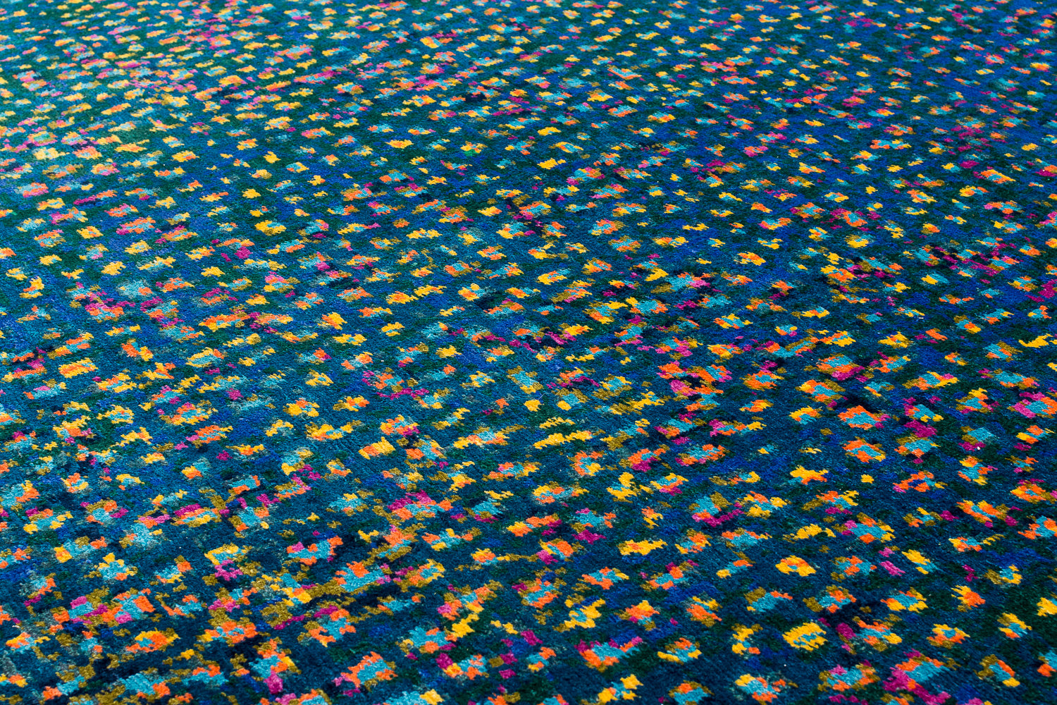 Rishikesh | 9' (W) x 12'3" (L)