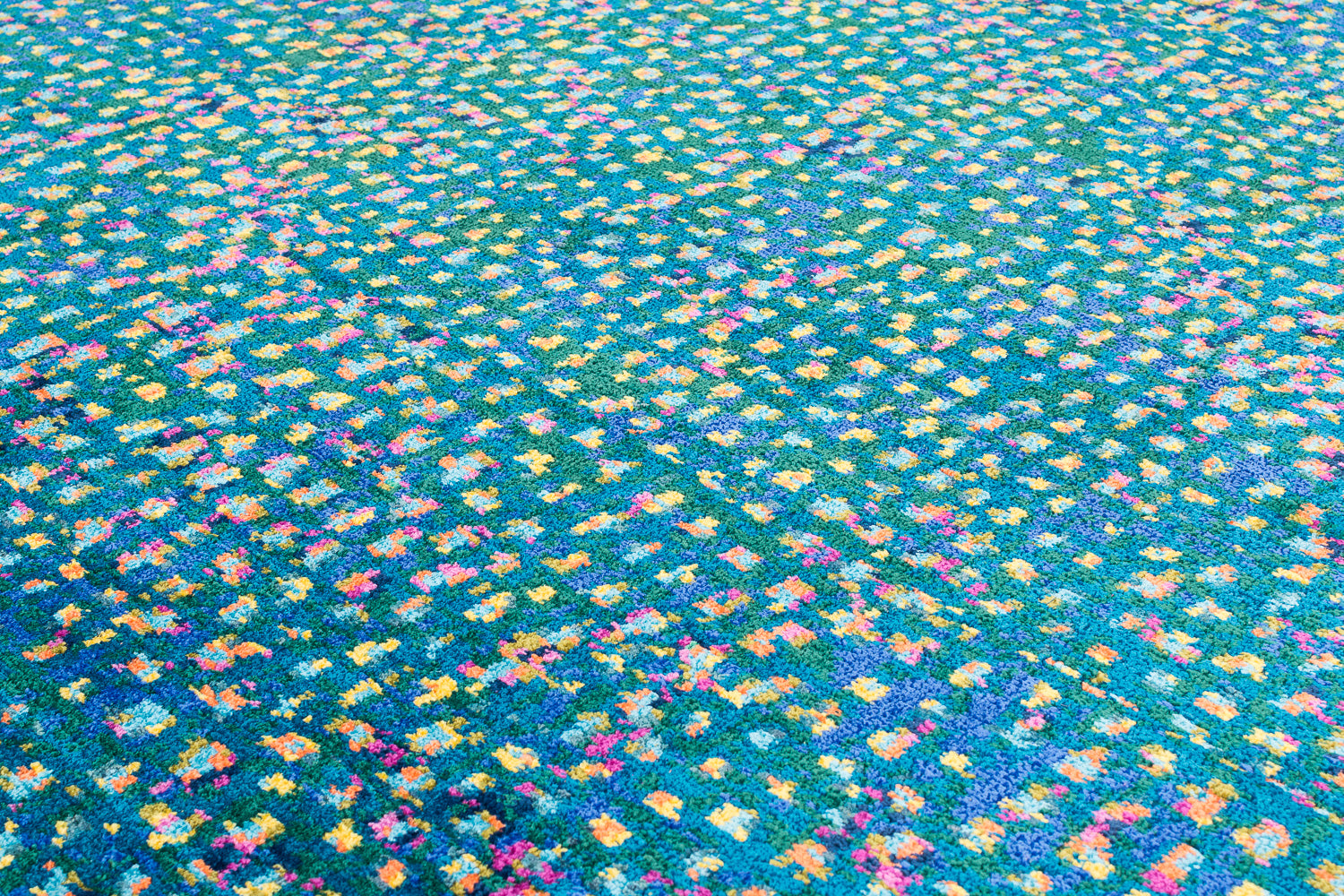 Rishikesh | 9' (W) x 12'3" (L)