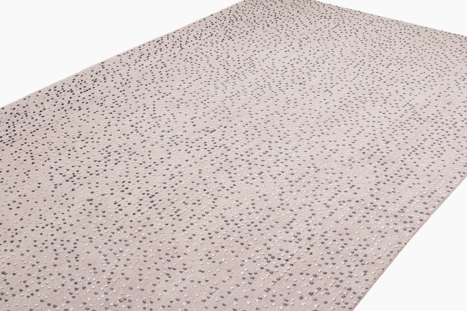 Dots Pebbles | 11'7" (W) x 6'9" (L)