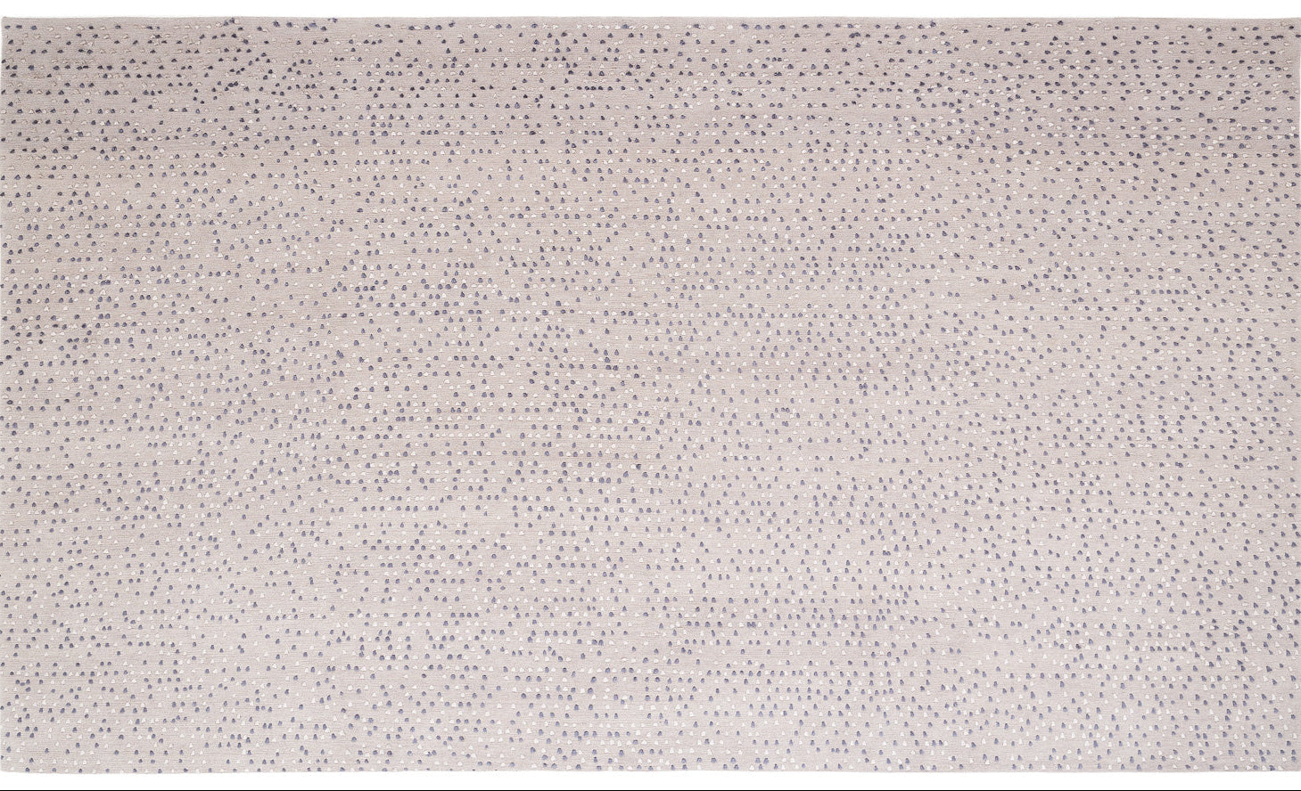 Dots Pebbles | 11'7" (W) x 6'9" (L)