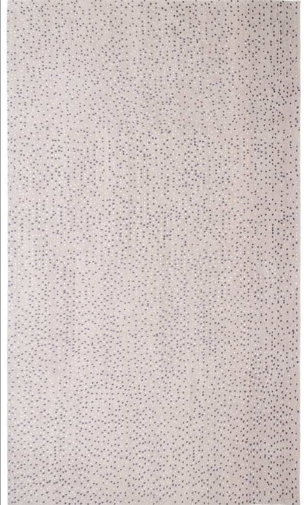 Dots Pebbles | 11'7" (W) x 6'9" (L)