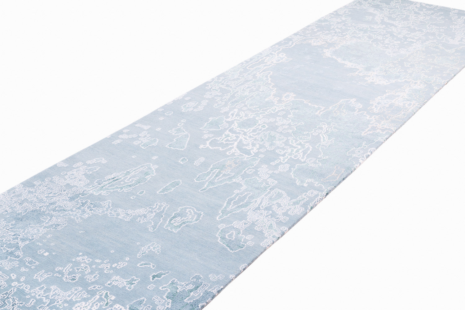 Lorenzo Matteo Runner | 3'7" (W) x 14'1" (L)