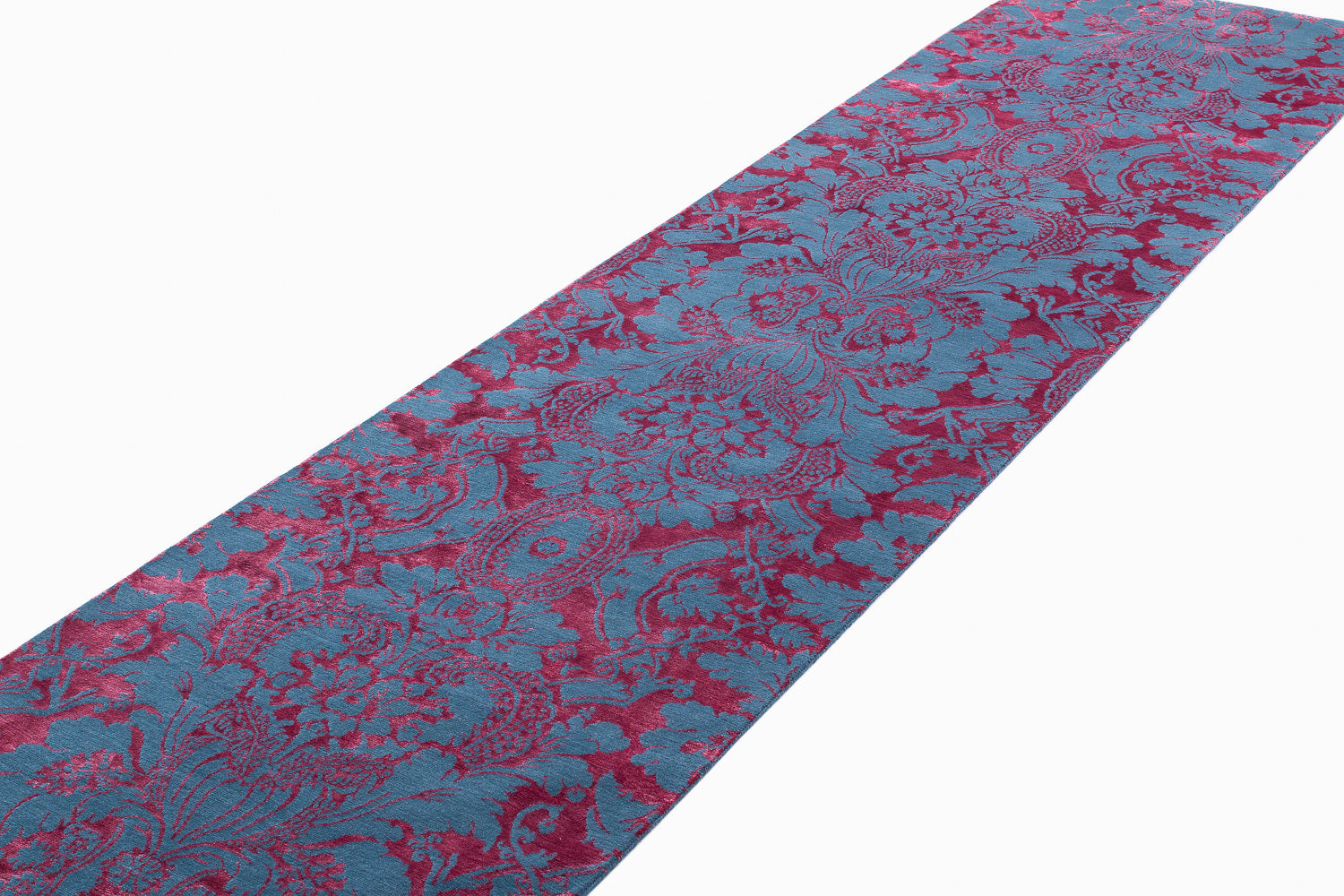 Penelope Aurora Runner | 3' (W) x 12' (L)