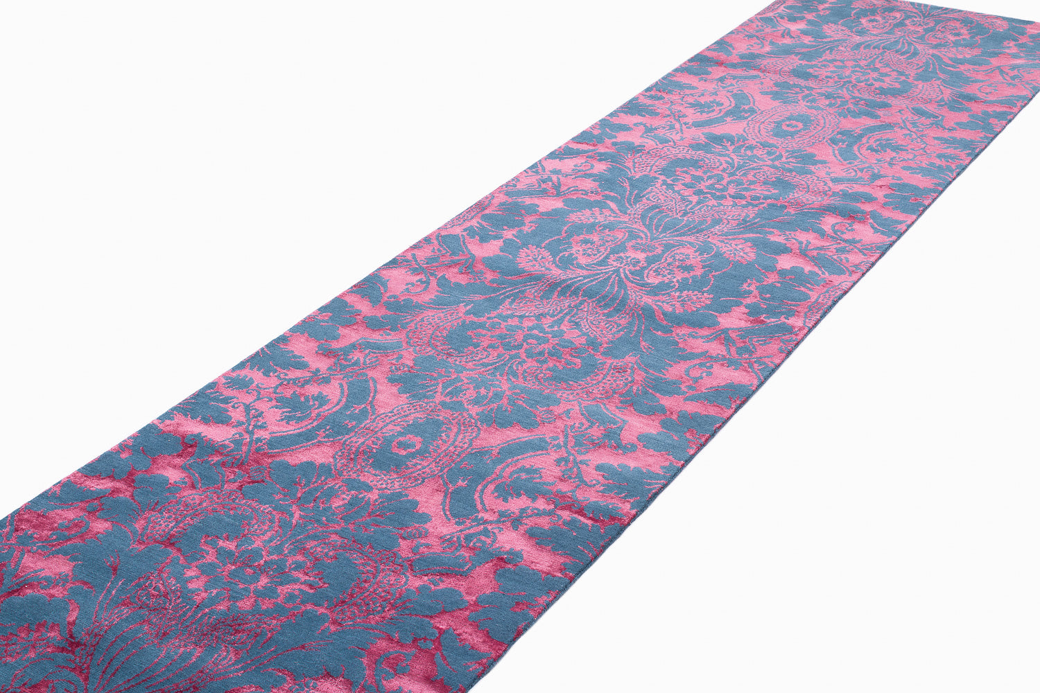 Penelope Aurora Runner | 3' (W) x 12' (L)