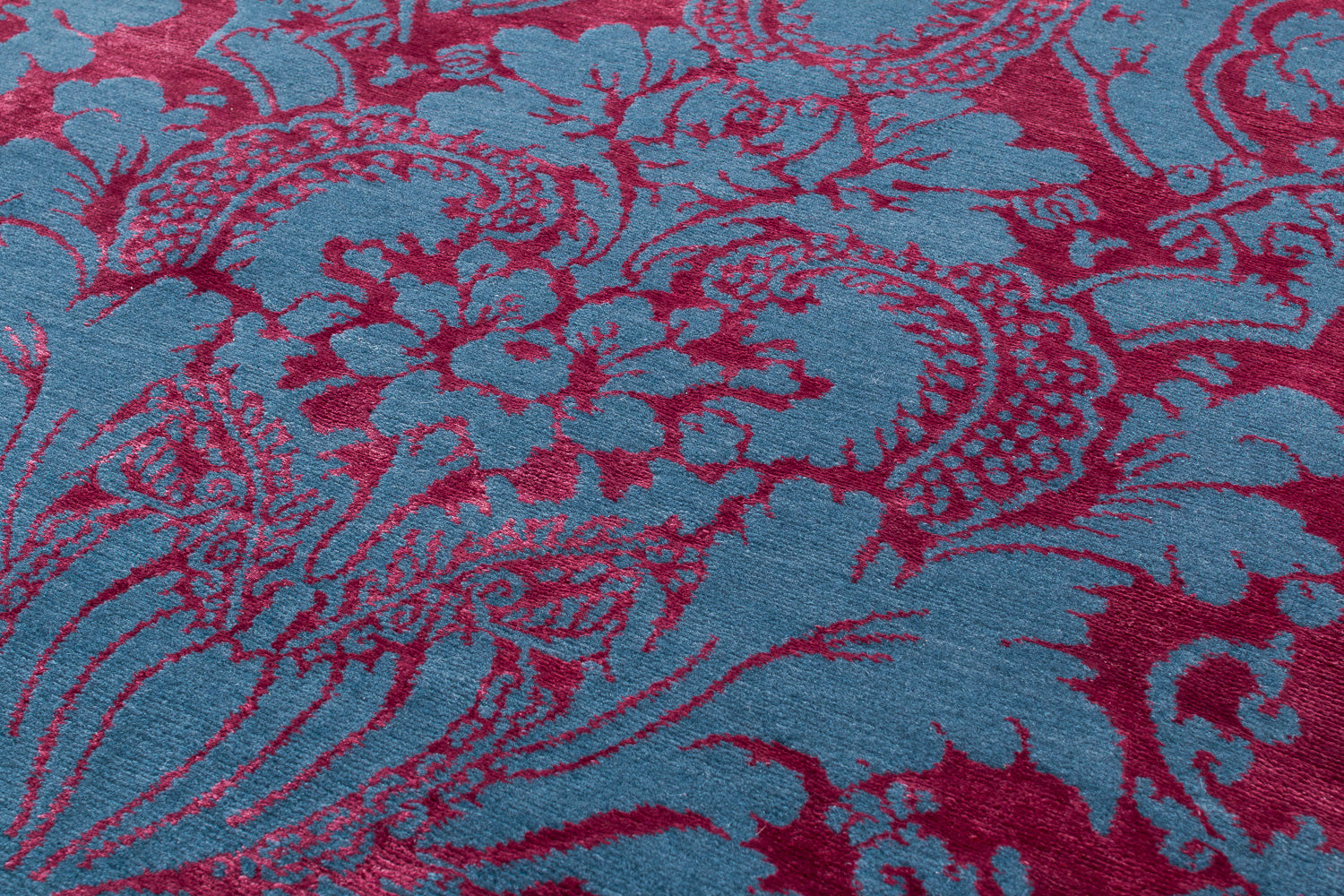 Penelope Aurora Runner | 3' (W) x 12' (L)
