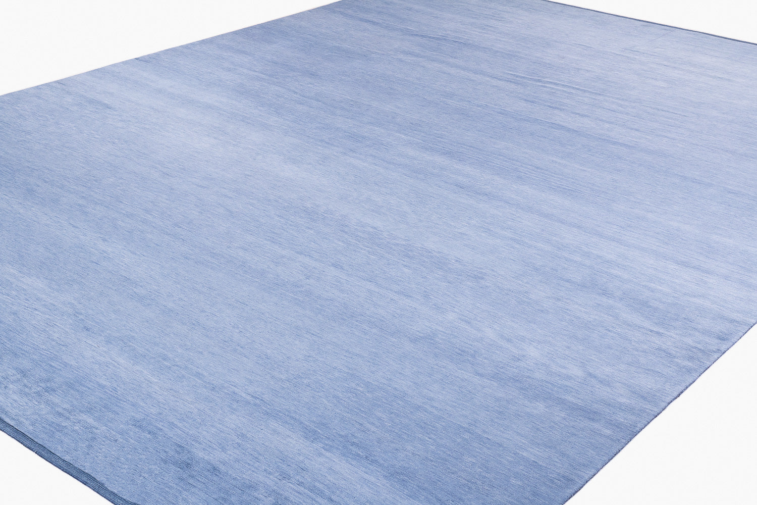Color Field Indigo Blue | 10' (W) x 14' (L)