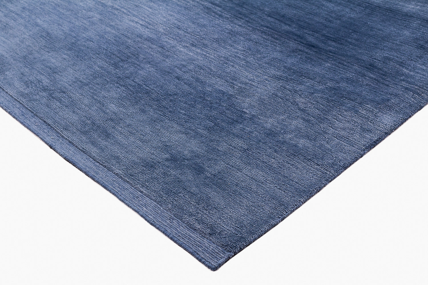 Color Field Indigo Blue | 10' (W) x 14' (L)