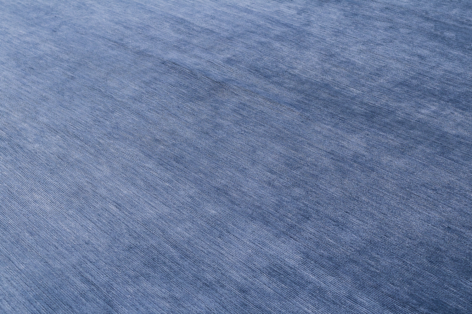 Color Field Indigo Blue | 10' (W) x 14' (L)