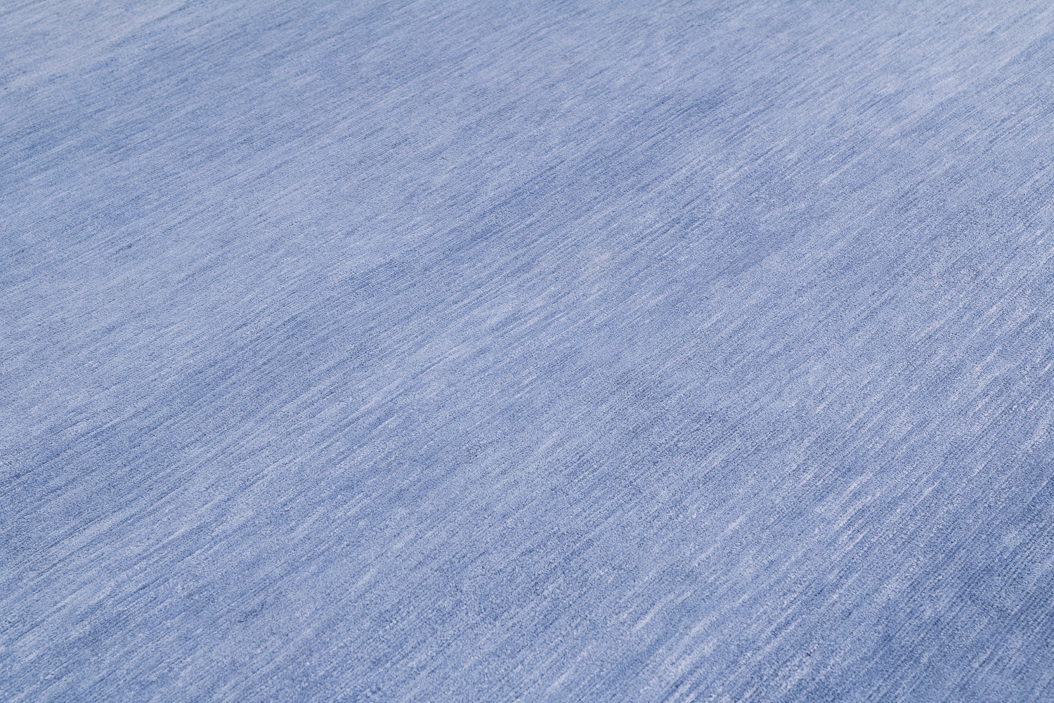 Color Field Indigo Blue | 10' (W) x 14' (L)
