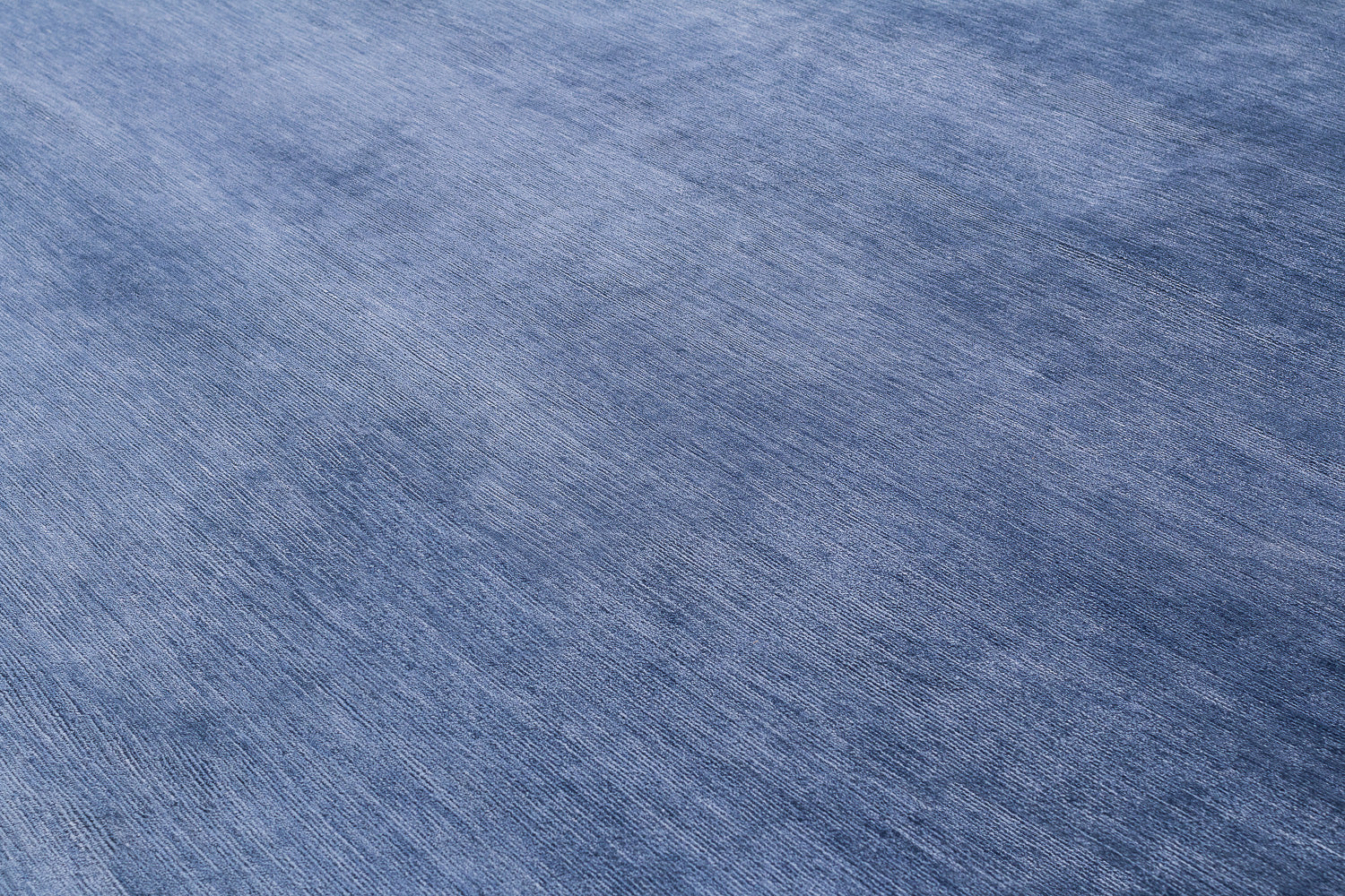 Color Field Indigo Blue | 10' (W) x 14' (L)