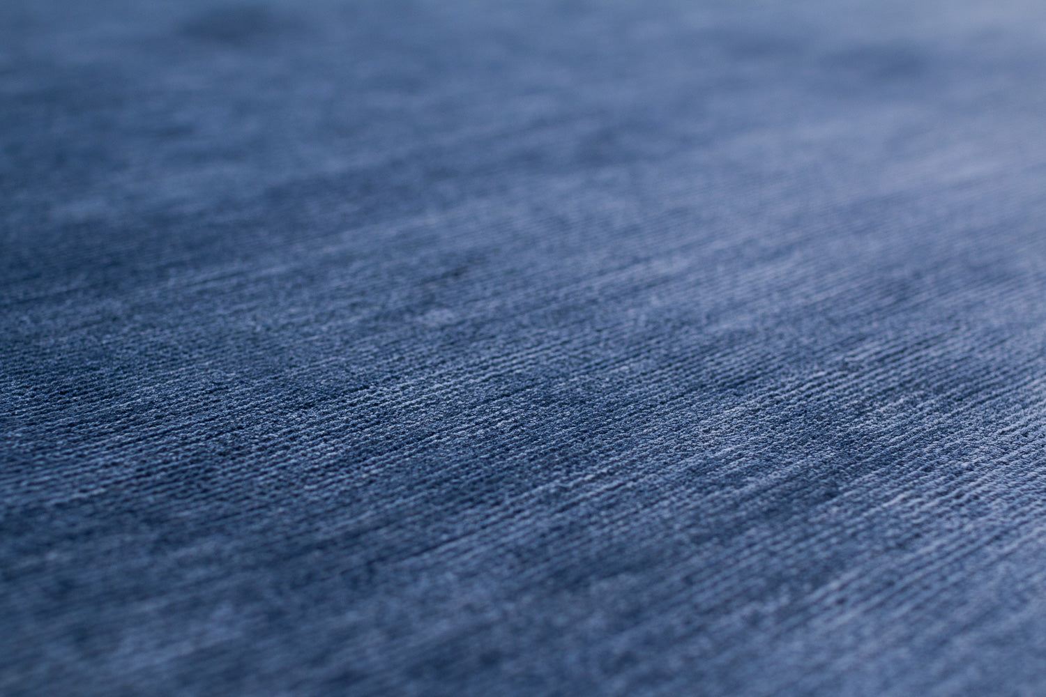 Color Field Indigo Blue | 10' (W) x 14' (L)