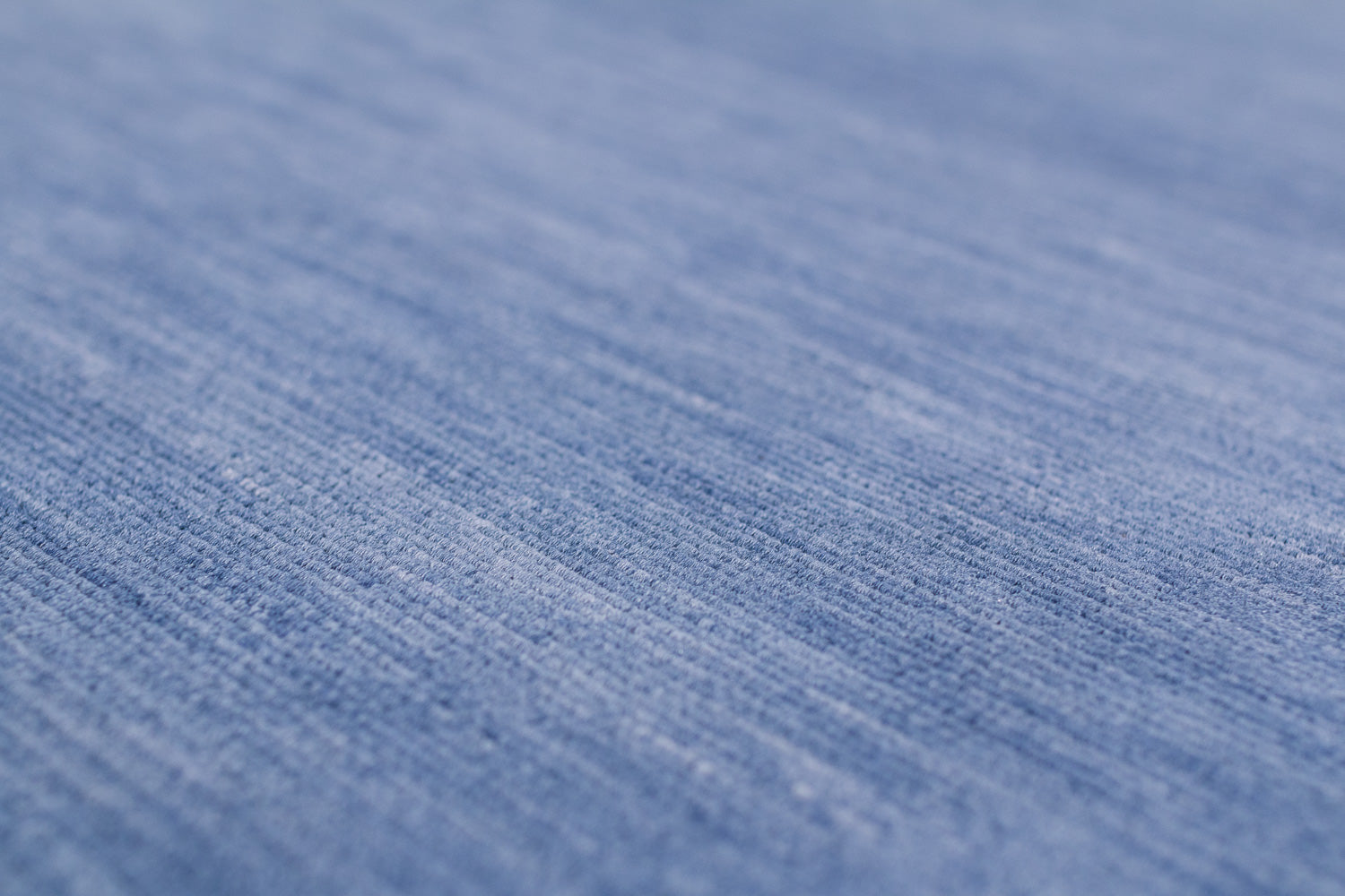 Color Field Indigo Blue | 10' (W) x 14' (L)