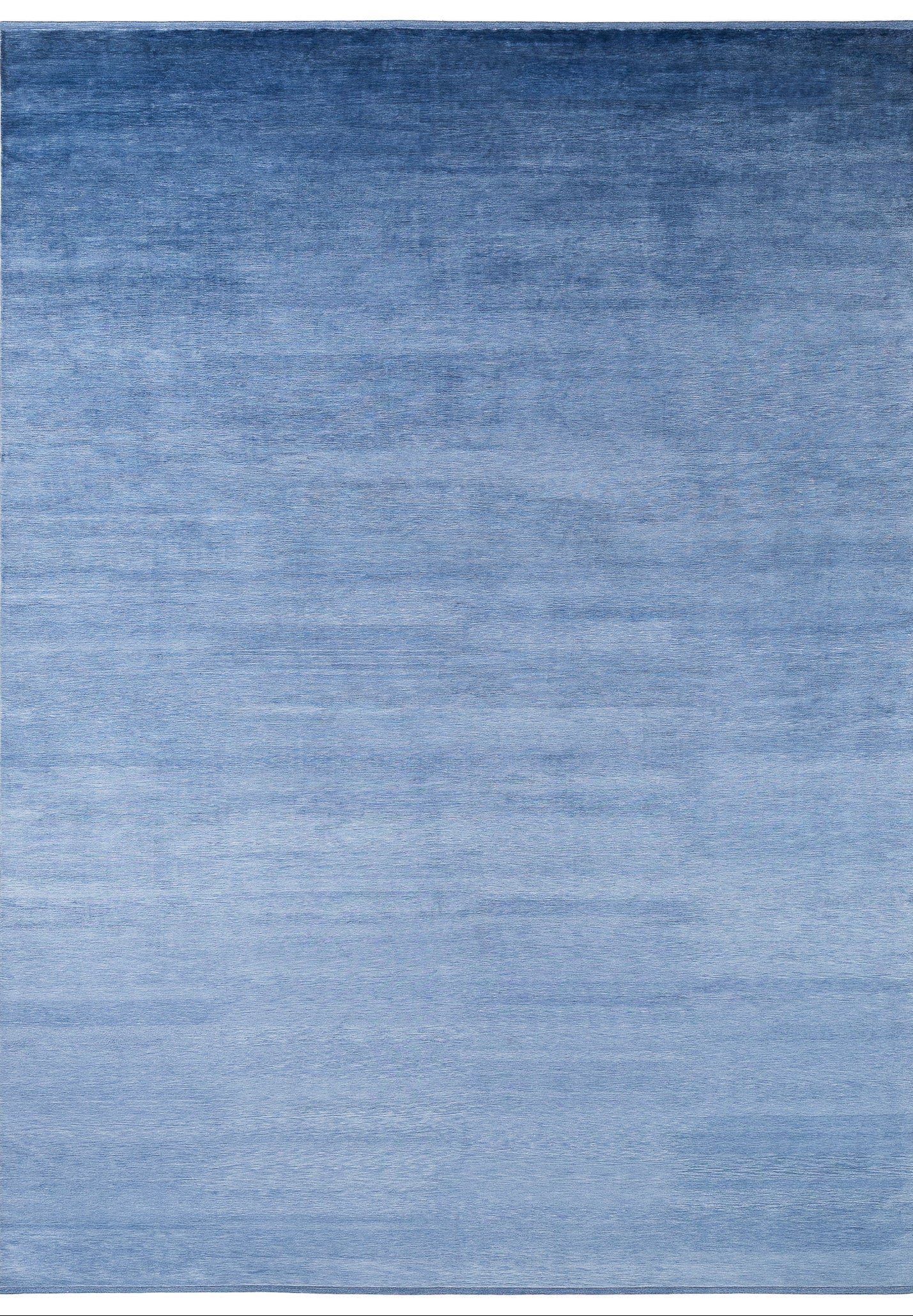 Color Field Indigo Blue | 10' (W) x 14' (L)