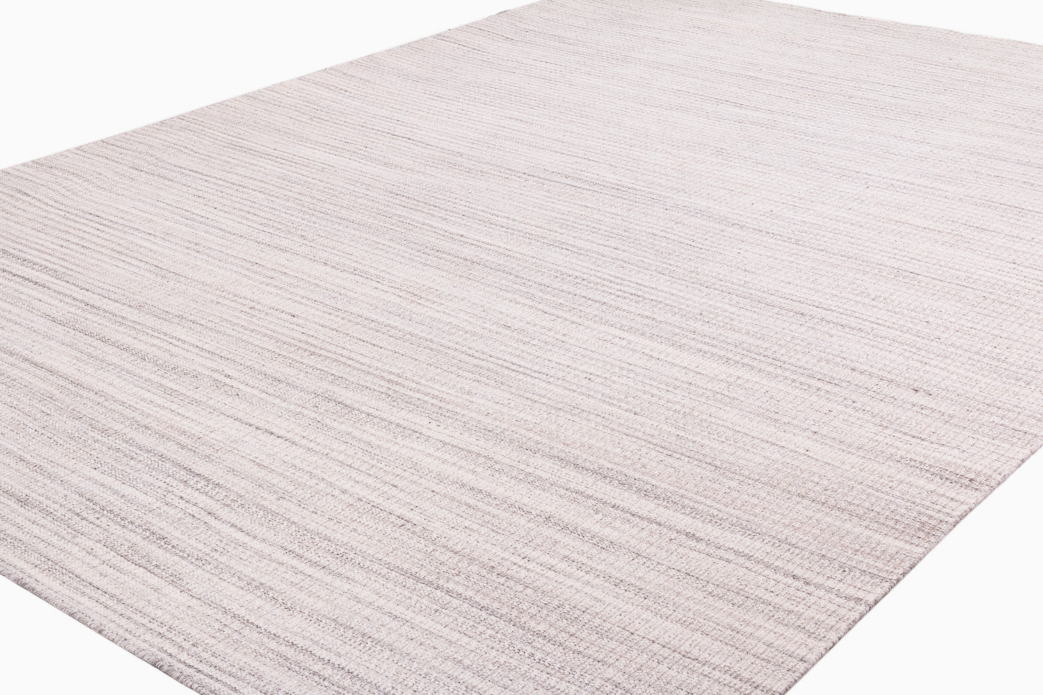 High Desert Flatweave Grey | 10' (W) x 14' (L)