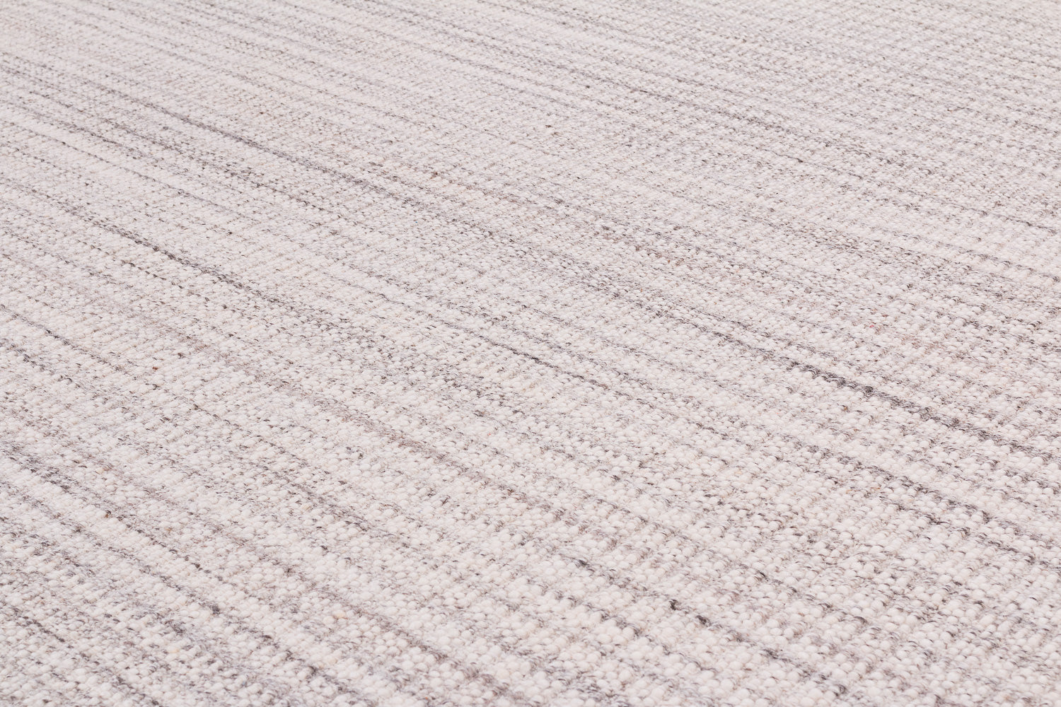 High Desert Flatweave Grey | 10' (W) x 14' (L)