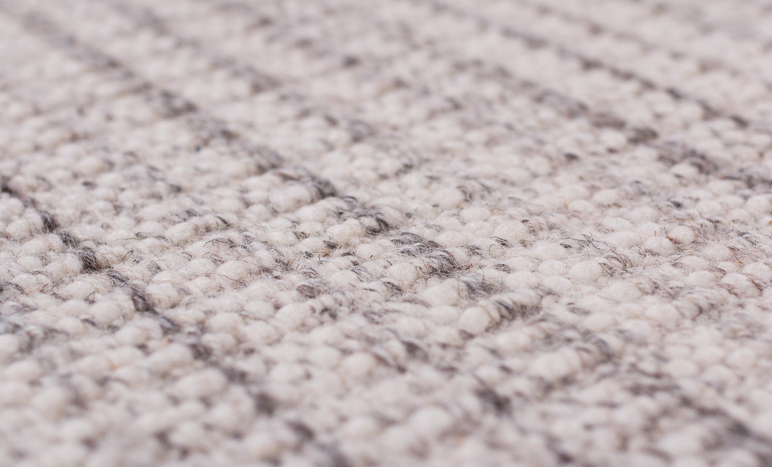 High Desert Flatweave Grey | 10' (W) x 14' (L)